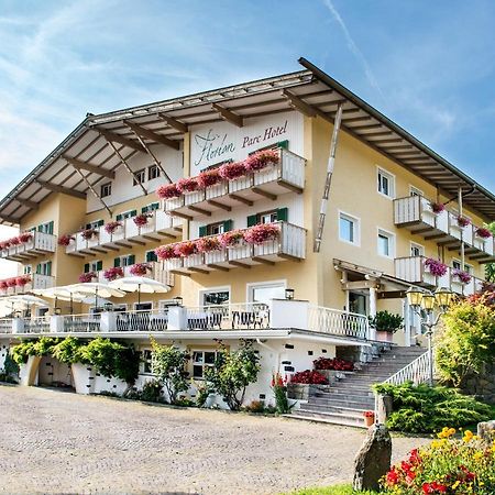 Parc Hotel Florian Siusi Luaran gambar