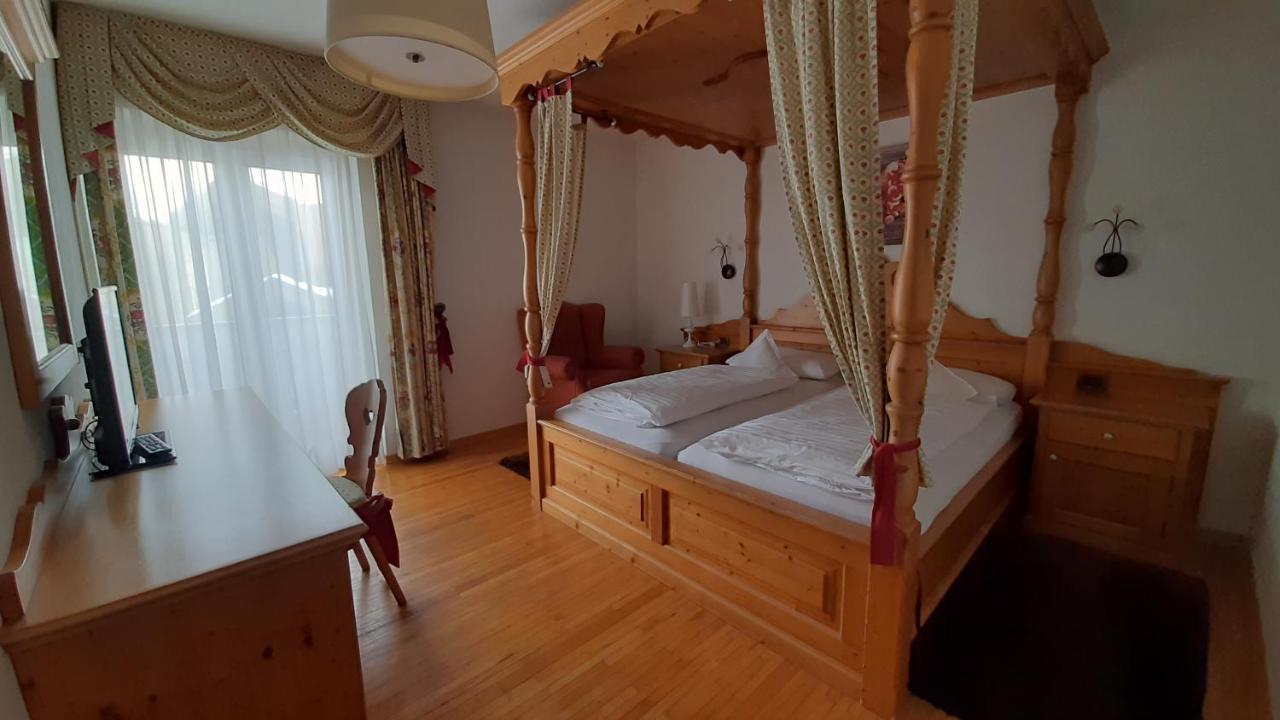 Parc Hotel Florian Siusi Luaran gambar