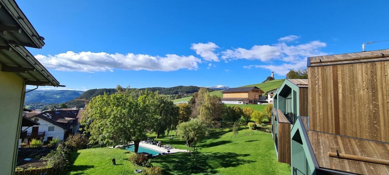 Parc Hotel Florian Siusi Luaran gambar