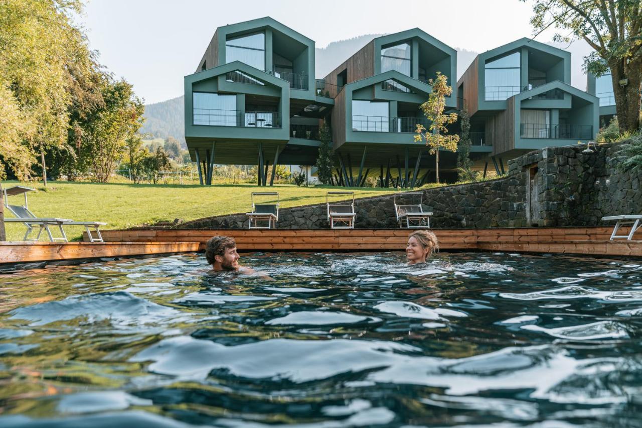 Parc Hotel Florian Siusi Luaran gambar
