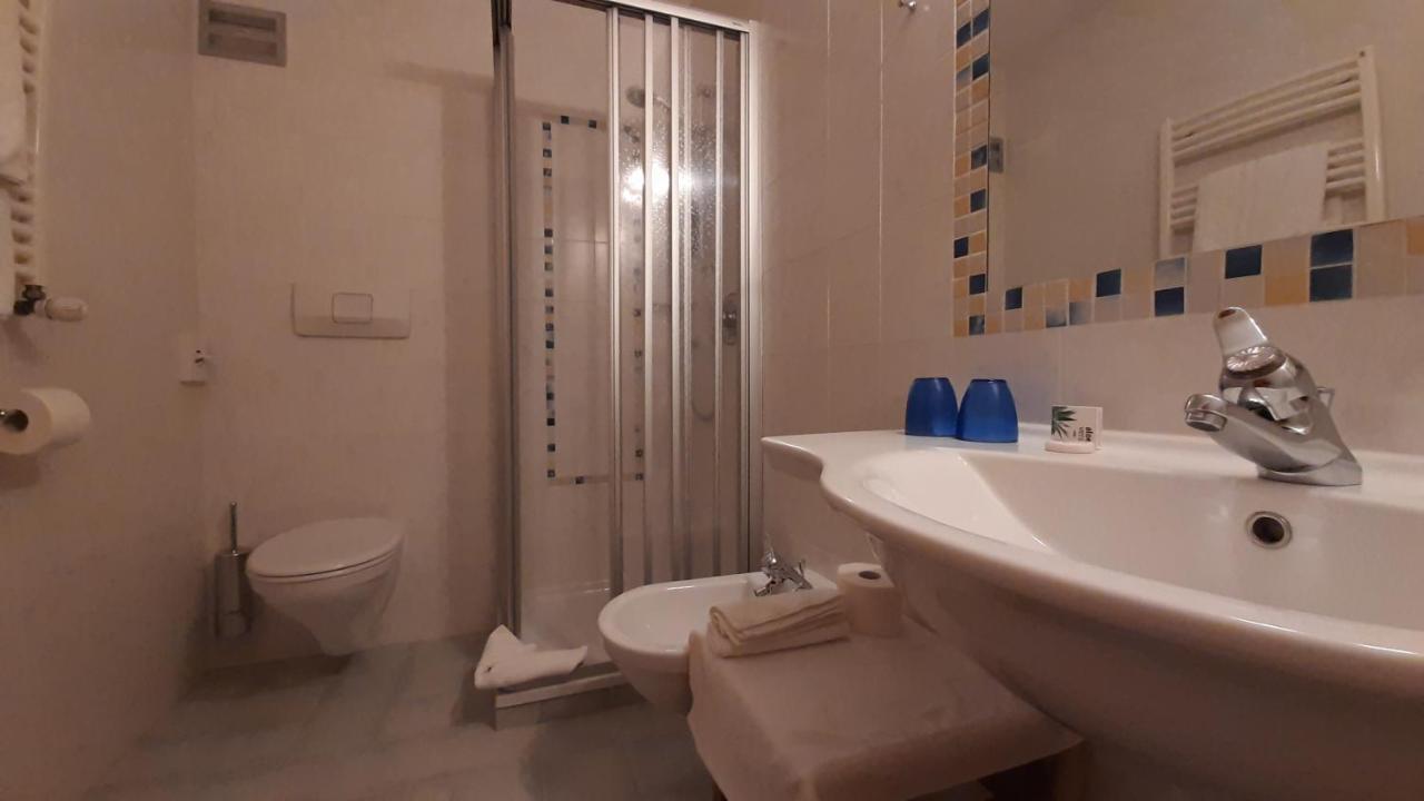 Parc Hotel Florian Siusi Luaran gambar
