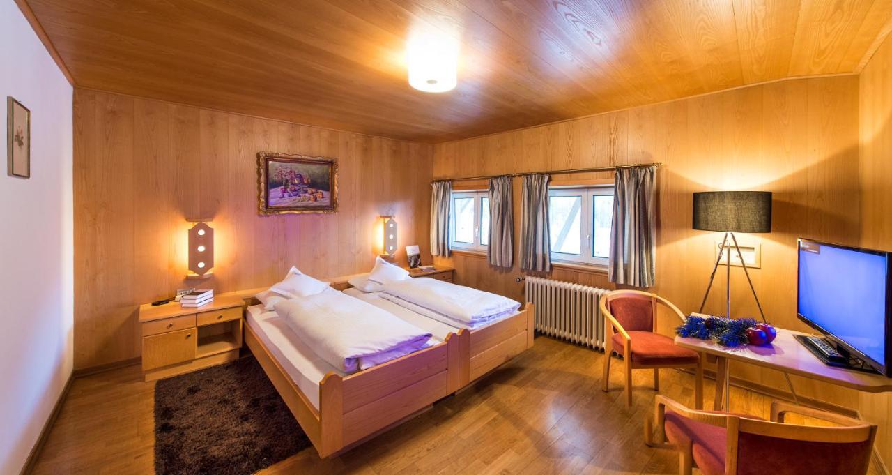 Parc Hotel Florian Siusi Luaran gambar