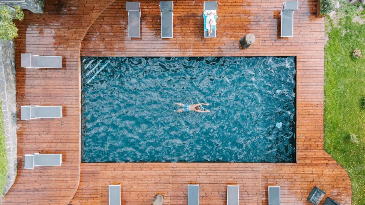 Parc Hotel Florian Siusi Luaran gambar
