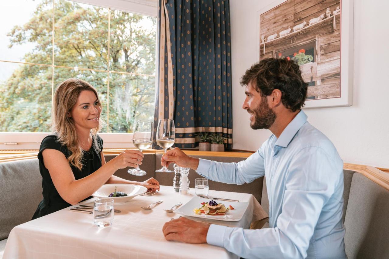 Parc Hotel Florian Siusi Luaran gambar