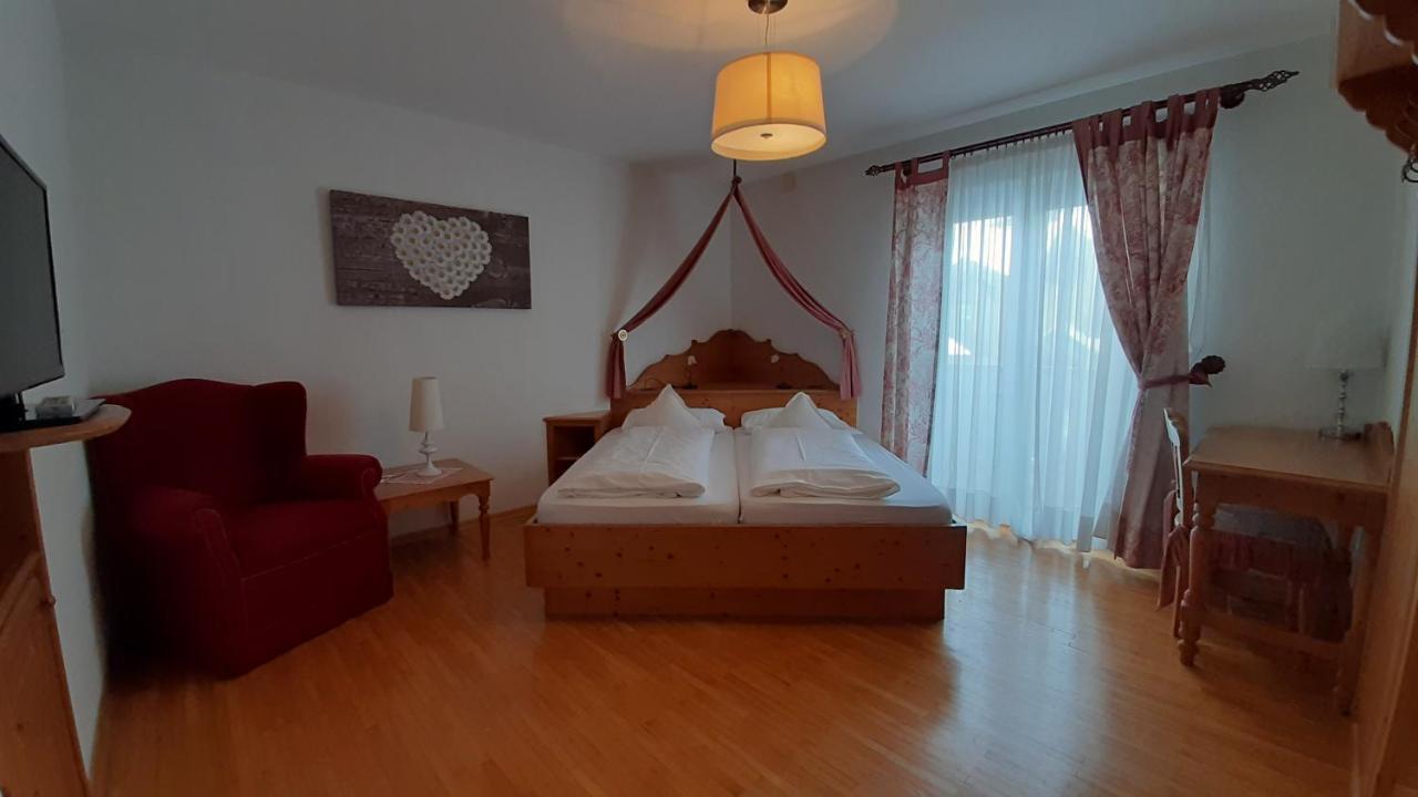 Parc Hotel Florian Siusi Luaran gambar