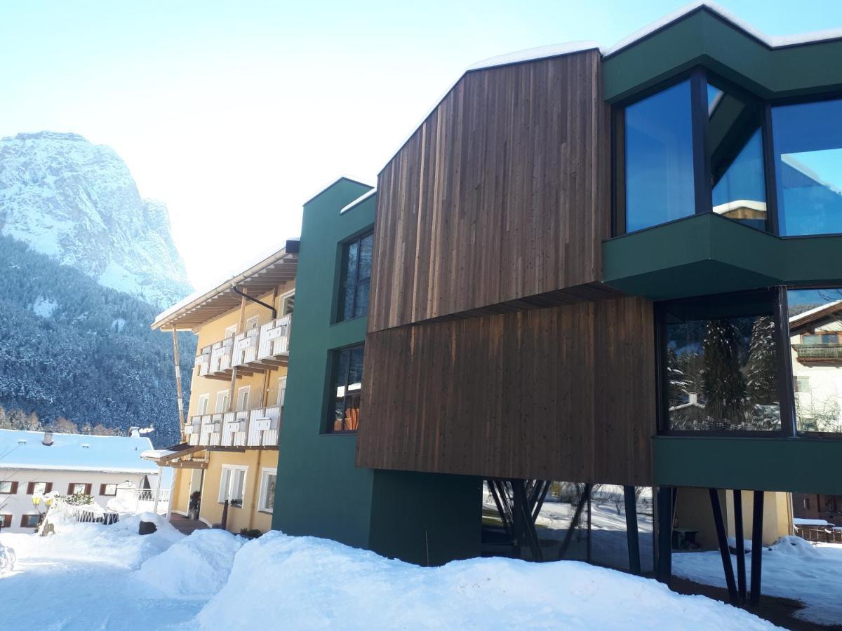 Parc Hotel Florian Siusi Luaran gambar