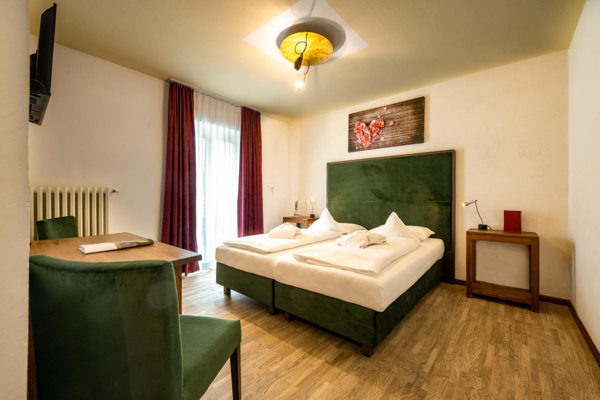 Parc Hotel Florian Siusi Luaran gambar