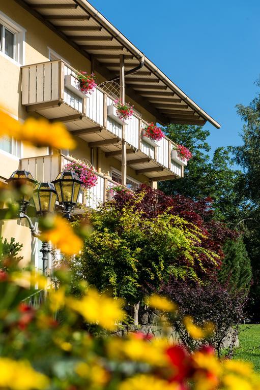 Parc Hotel Florian Siusi Luaran gambar