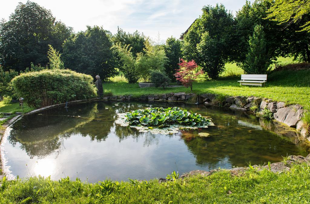 Parc Hotel Florian Siusi Luaran gambar